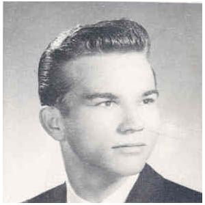 Daniel Jenkins - Class of 1963 - Ulysses S. Grant High School