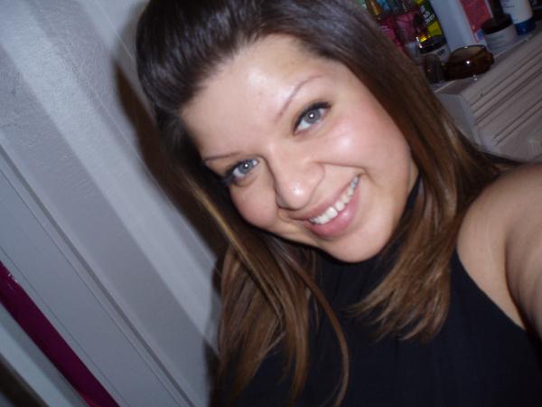 Carla Rivas - Class of 1999 - Ulysses S. Grant High School