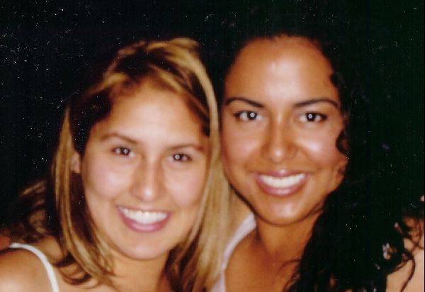 Tannia Robles - Class of 1995 - Ulysses S. Grant High School