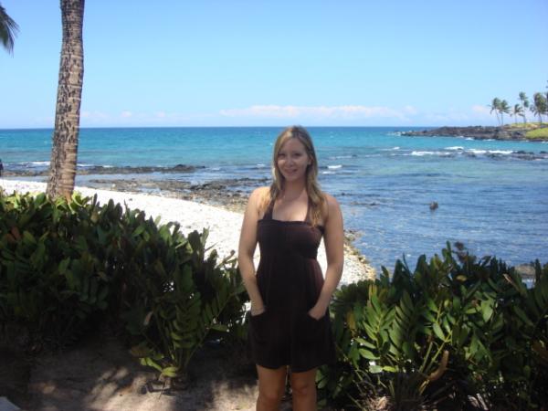 Carianne Shepard - Class of 1997 - Ulysses S. Grant High School