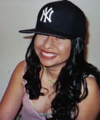Jazmine Estrada - Class of 1995 - Ulysses S. Grant High School
