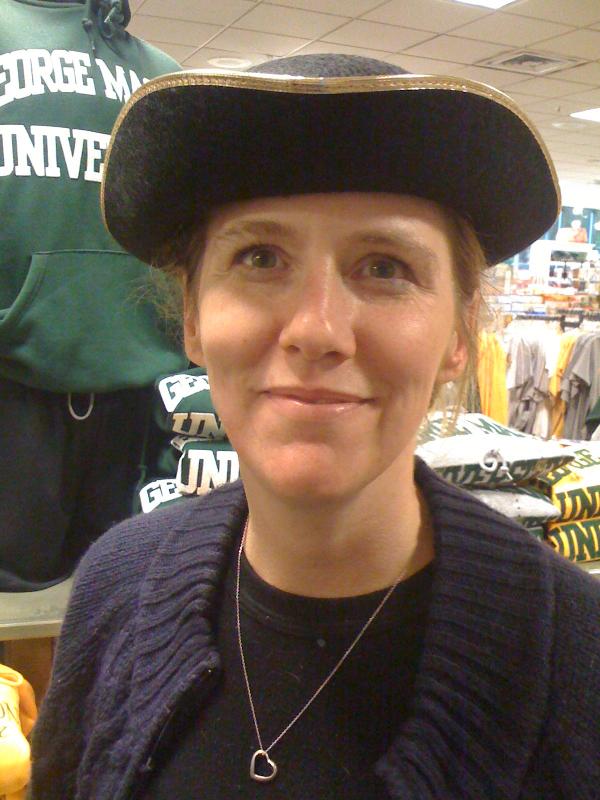 Suzanne O'brien - Class of 1985 - Ulysses S. Grant High School