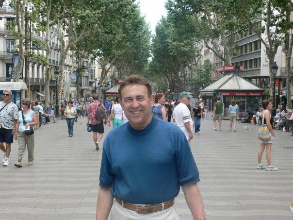 Ben Kalb - Class of 1965 - Ulysses S. Grant High School