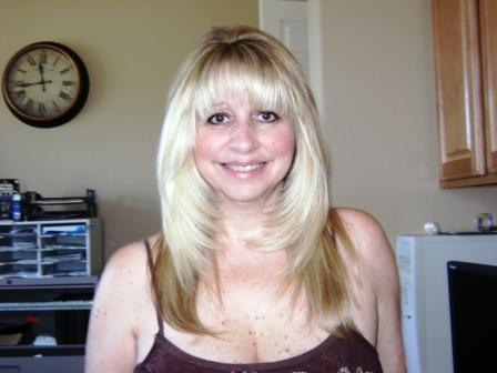 Sharon Pavloff - Class of 1974 - Ulysses S. Grant High School