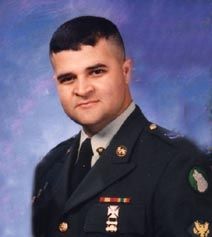 Milton Bustos - Class of 1987 - Ulysses S. Grant High School