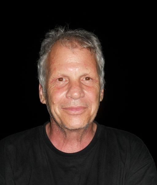 Barry Melton - Class of 1965 - Ulysses S. Grant High School