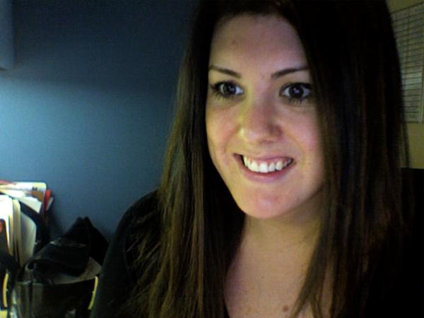 Lauren Feinstein - Class of 2001 - Ulysses S. Grant High School