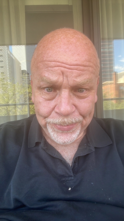 Bruce Horowitz - Class of 1974 - Ulysses S. Grant High School