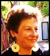 Evelyn Talmadge - Class of 1964 - Ulysses S. Grant High School