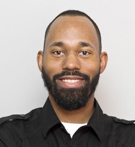 Brian Scott - Class of 2003 - Ulysses S. Grant High School