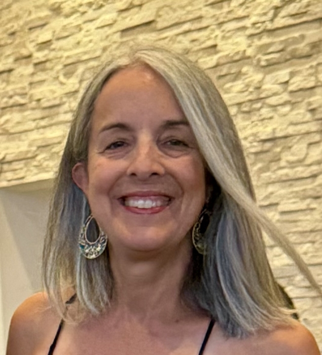 Michele Gentilini - Class of 1976 - Ulysses S. Grant High School