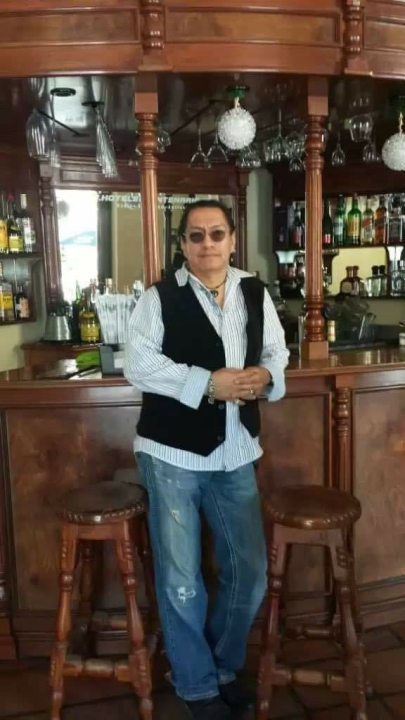 Alvaro Martinez - Class of 1985 - Ulysses S. Grant High School