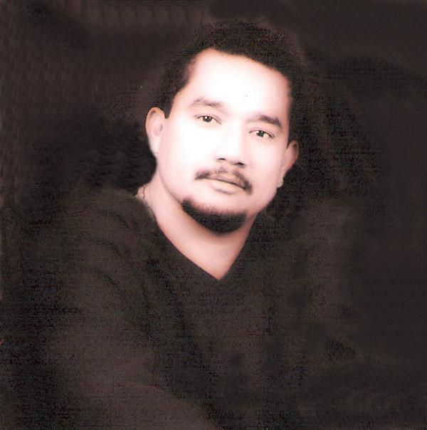 Johnny A - Class of 1987 - Ulysses S. Grant High School