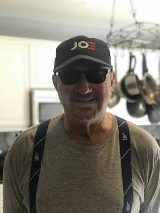 Robert Kerman - Class of 1971 - Ulysses S. Grant High School