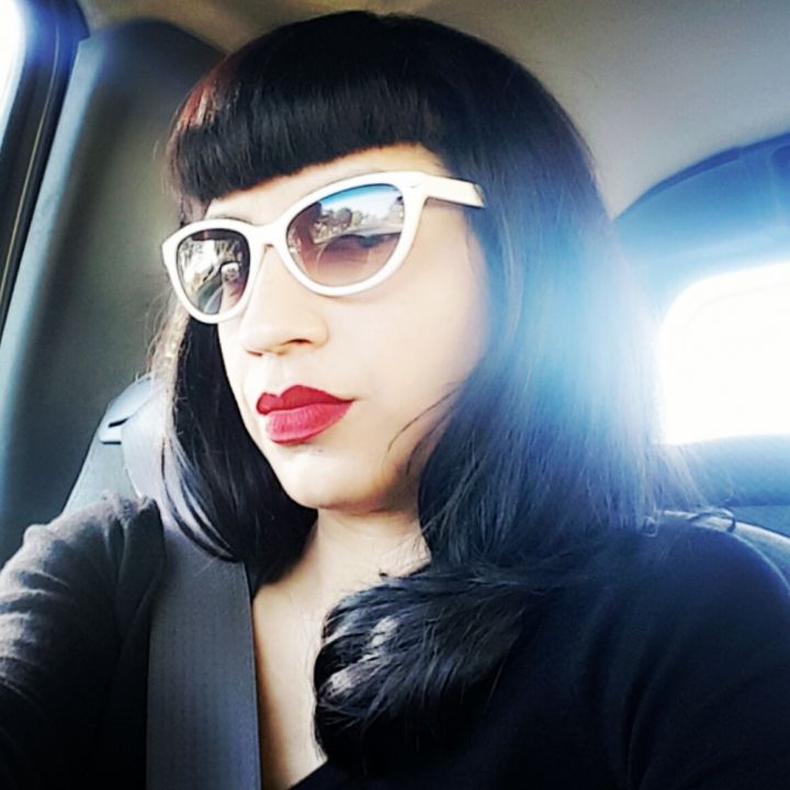 Susana Argueta - Class of 1995 - Ulysses S. Grant High School