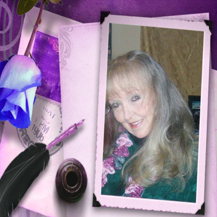 Janice Hyams - Class of 1970 - Ulysses S. Grant High School