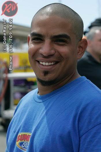 Dennis Belloso - Class of 1999 - Ulysses S. Grant High School