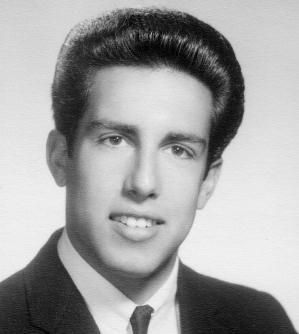 Drew Daniels - Class of 1965 - Ulysses S. Grant High School