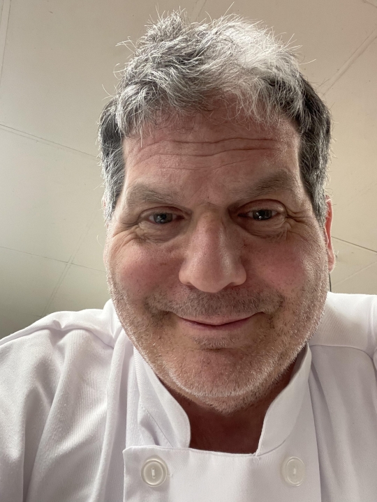 Michael Chazen - Class of 1983 - Ulysses S. Grant High School