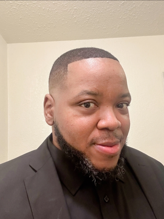 Phillip Garrett - Class of 2004 - Ulysses S. Grant High School