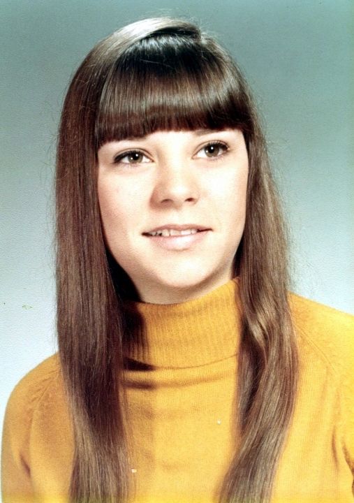 Nancy Person - Class of 1969 - Ulysses S. Grant High School