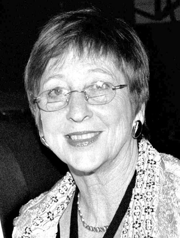 Karen Portugal - Class of 1961 - Ulysses S. Grant High School