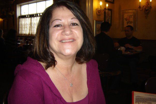Lauren Mintzer - Class of 1972 - Ulysses S. Grant High School