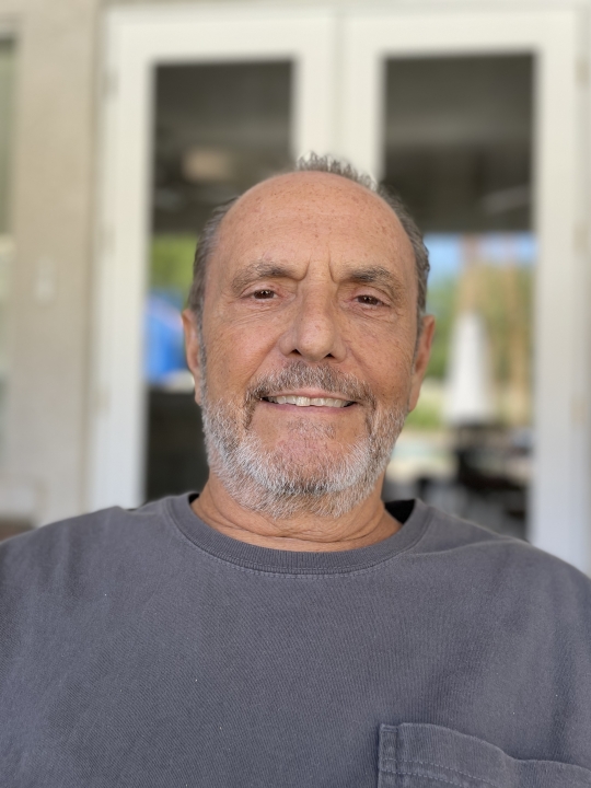 Ron Levi - Class of 1968 - Ulysses S. Grant High School