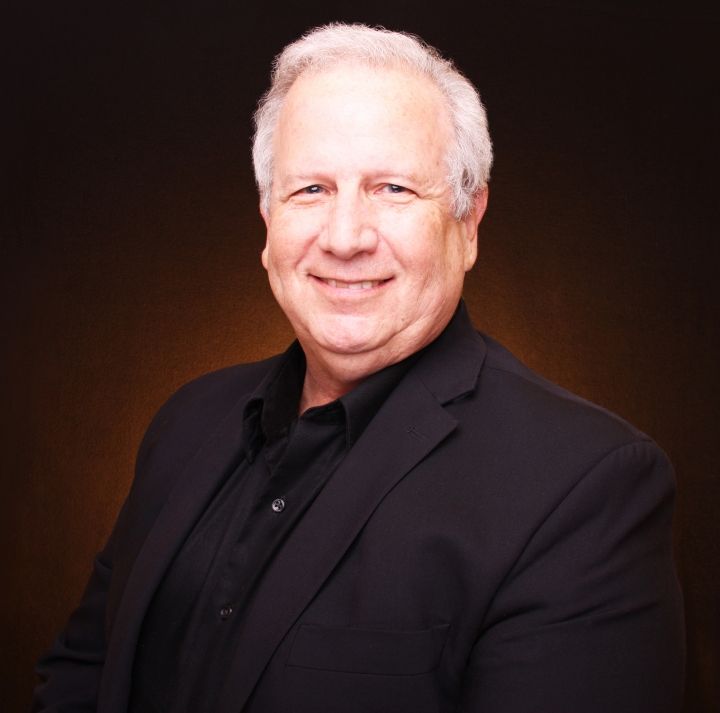 Sam Kwasman - Class of 1969 - Ulysses S. Grant High School