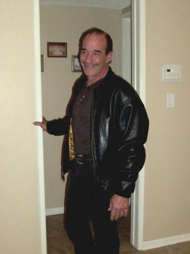 Doug Kornblatt - Class of 1973 - Ulysses S. Grant High School
