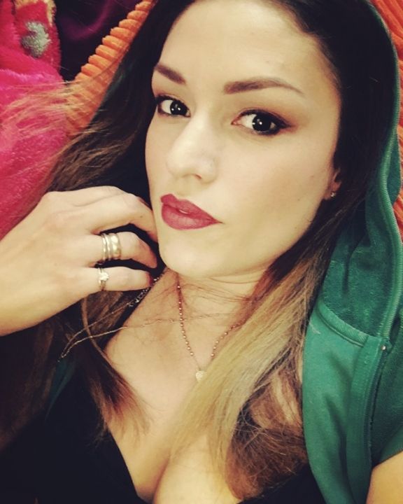 Marissa Contreras - Class of 1997 - Ulysses S. Grant High School