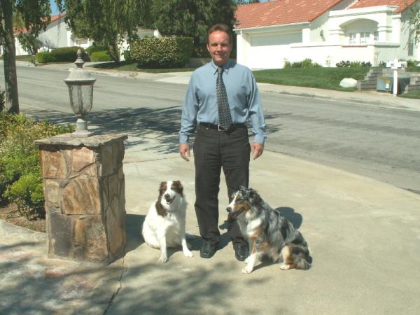Brad Marckwardt - Class of 1970 - Ulysses S. Grant High School