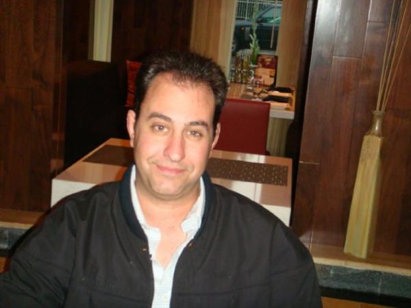 Shai Kormandel - Class of 1989 - Ulysses S. Grant High School