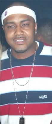 Rodney Robinson - Class of 1993 - Ulysses S. Grant High School