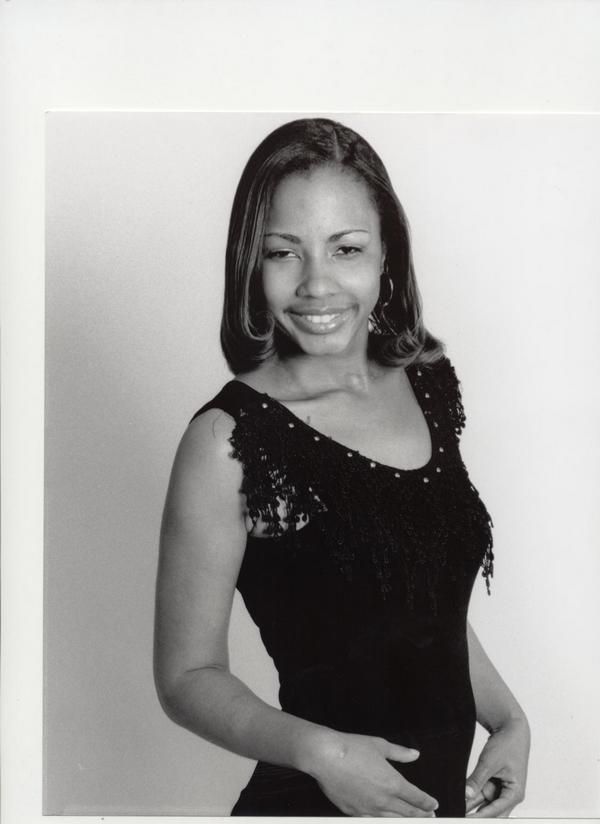 Danielle Dejean - Class of 1998 - Ulysses S. Grant High School