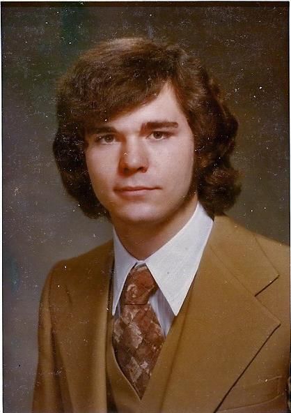 John Meyer - Class of 1976 - Ulysses S. Grant High School