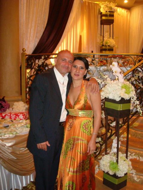 Lusine Tadevosyan - Class of 1993 - Ulysses S. Grant High School