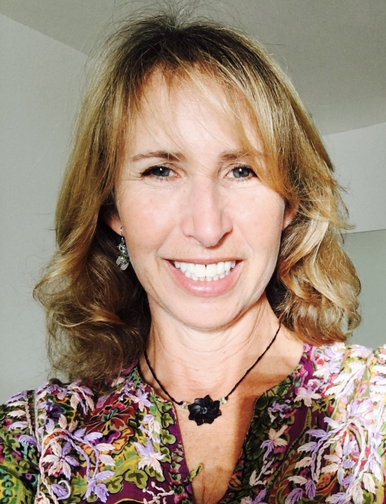 Mimi Teller - Class of 1981 - Ulysses S. Grant High School