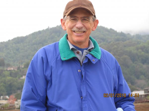 Neil Gould - Class of 1966 - Ulysses S. Grant High School