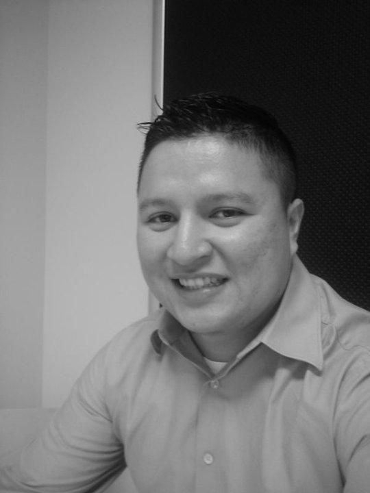 Enrique Escobar - Class of 1998 - Ulysses S. Grant High School