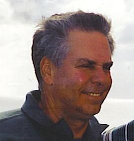 Gary Mackenzie - Class of 1965 - Ulysses S. Grant High School