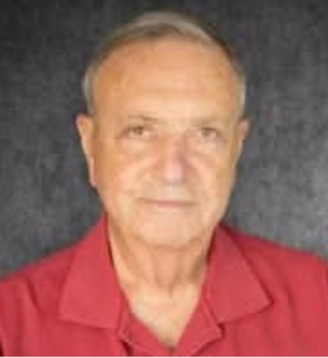 Paul Bryson - Class of 1976 - Ulysses S. Grant High School