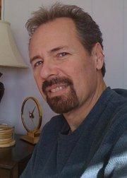 Barry Pollan - Class of 1977 - Ulysses S. Grant High School
