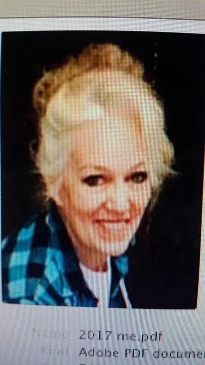 Jennifer Denyer - Class of 1971 - Ulysses S. Grant High School