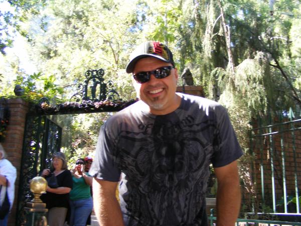 Joseph Schneider - Class of 1984 - Ulysses S. Grant High School