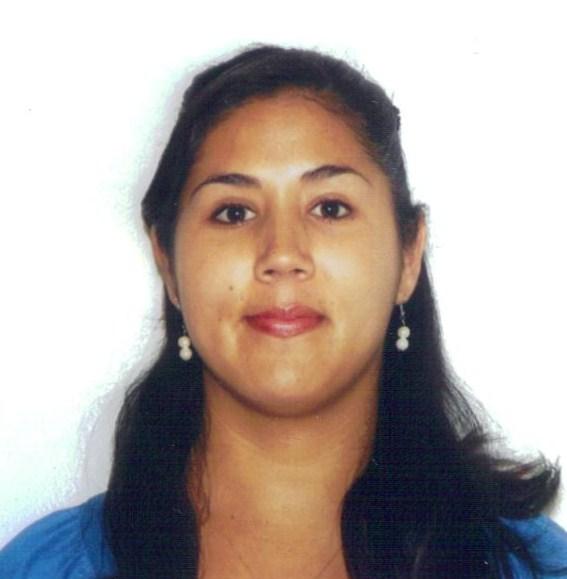 Angelica Ibarra - Class of 2008 - Ulysses S. Grant High School