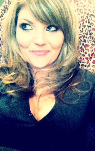Danielle Lynch - Class of 2000 - Ulysses S. Grant High School
