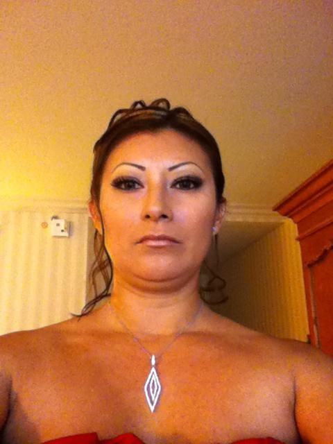 Veronica Cauich - Class of 1998 - Ulysses S. Grant High School