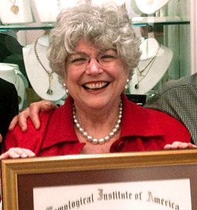 Sylvia Griffiths - Class of 1962 - Ulysses S. Grant High School