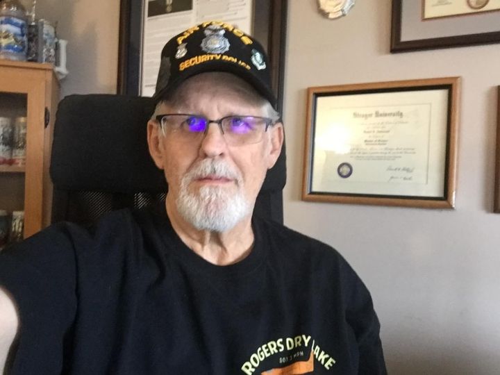 Daniel Anderson - Class of 1966 - Ulysses S. Grant High School